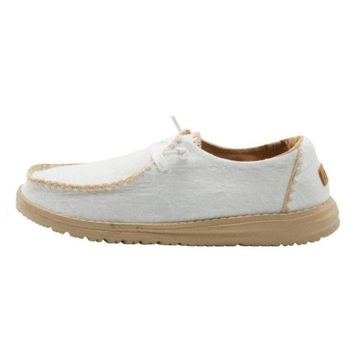 Hei Jätkä Valkoinen Wendy Virkkaus