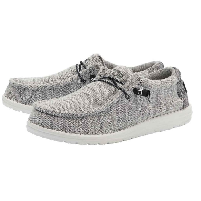 Hei Jätkä Yin-yang Wally Stretch