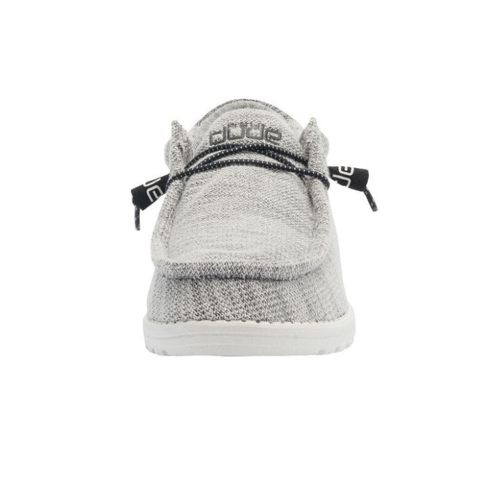 Hei Jätkä Yin-yang Wally Stretch