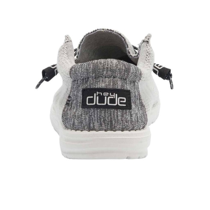 Hei Jätkä Yin-yang Wally Stretch