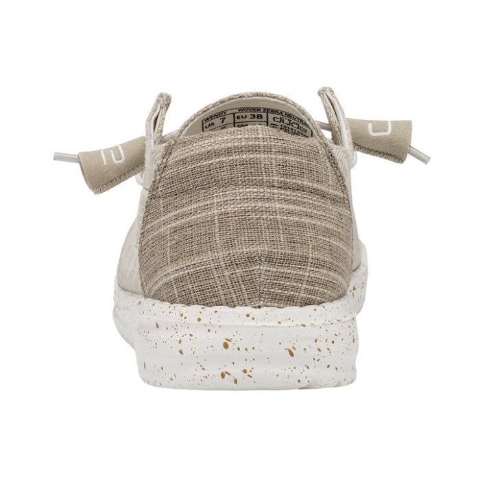 Hei Jätkä Seepra Neutraali Wendy Eläin