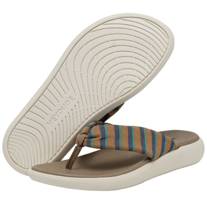 Julie Riviera Azur Hey Dude