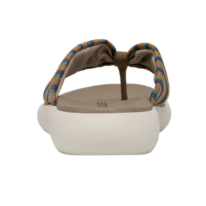 Julie Riviera Azur Hey Dude