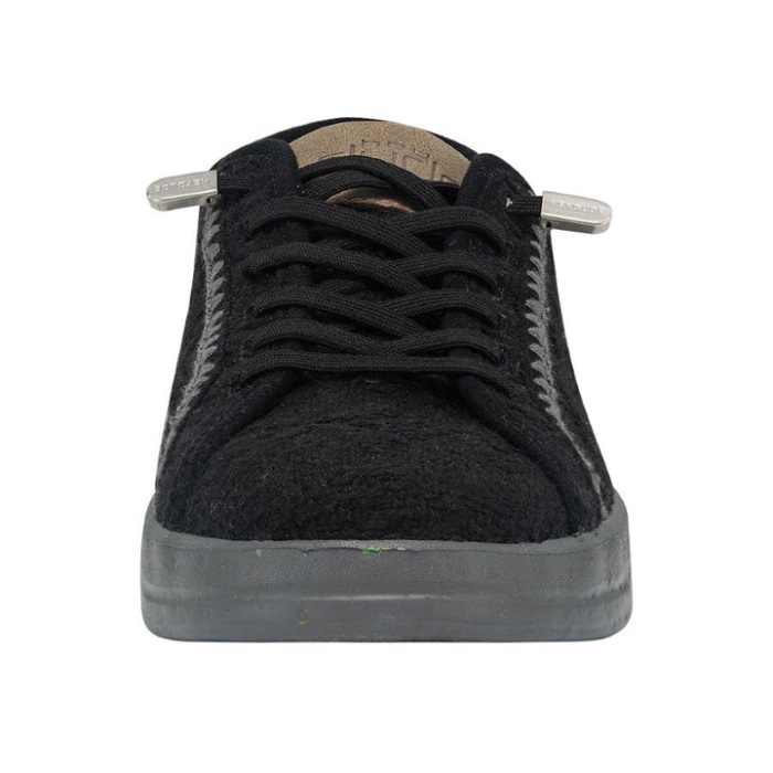 Karina Musta Hei Jätkä