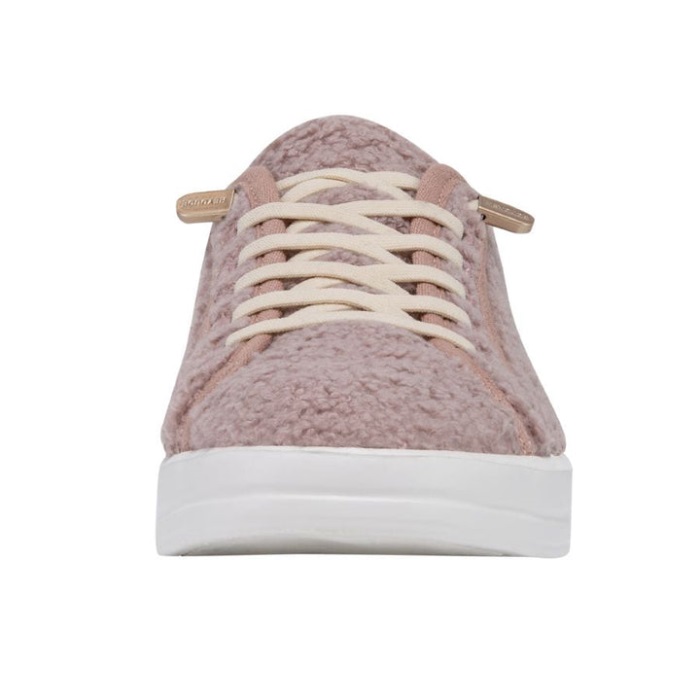 Karina Sherpa Toscanan Pinkki Hei Jätkä