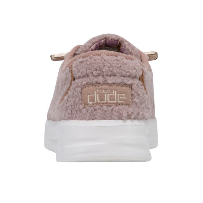 Karina Sherpa Toscanan Pinkki Hei Jätkä