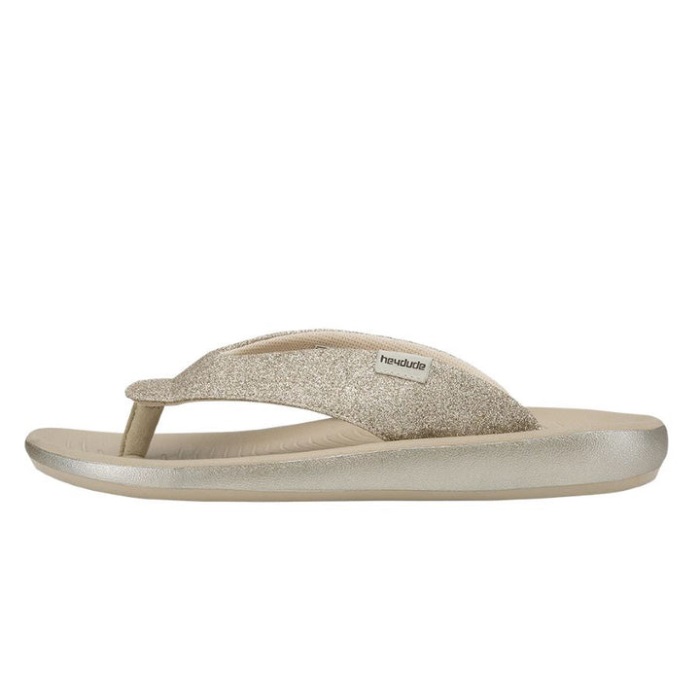 Meg Glitter Kulta Glitter Hei Jätkä