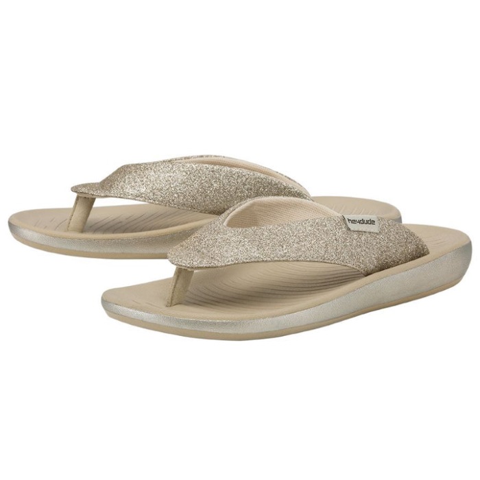 Meg Glitter Kulta Glitter Hei Jätkä