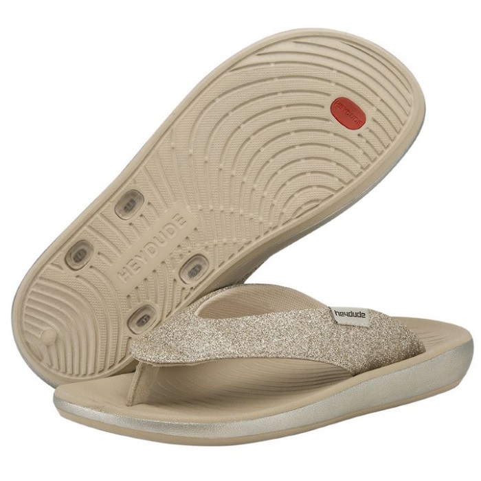 Meg Glitter Kulta Glitter Hei Jätkä