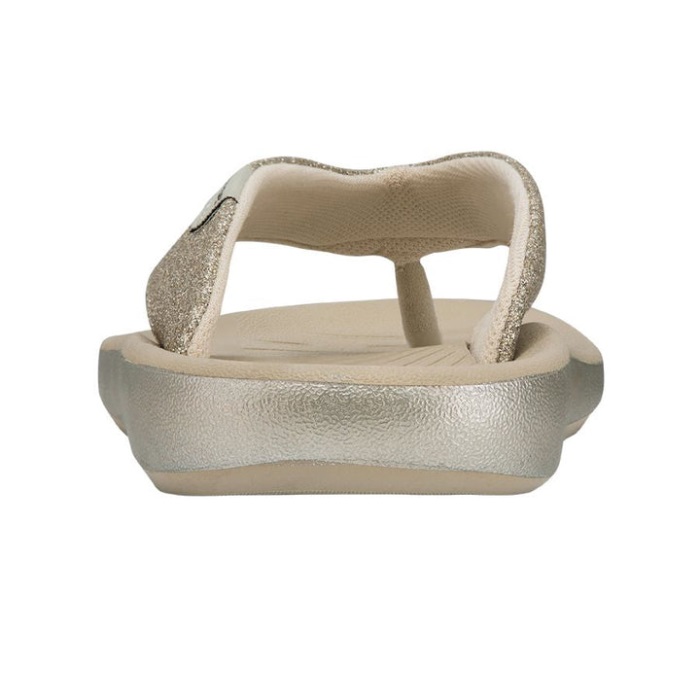 Meg Glitter Kulta Glitter Hei Jätkä