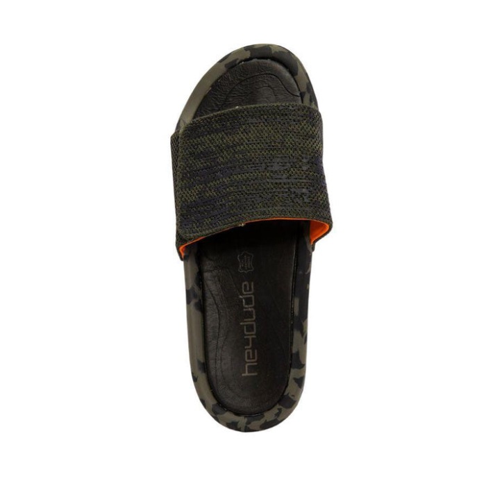 Phoenix Sox Army Camo Hei Jätkä