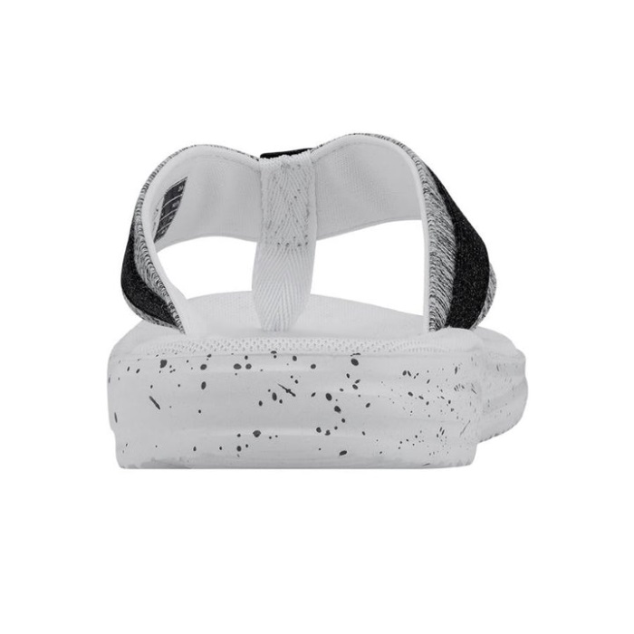 Sami Free Sox White Hey Dude