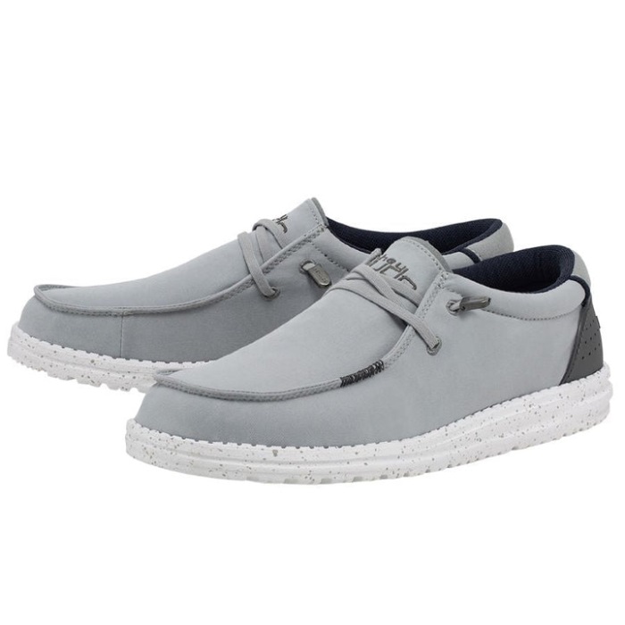 Wally Adv Marmori Harmaa Hei Jätkä