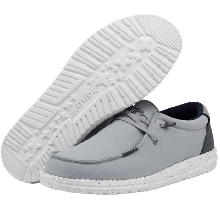 Wally Adv Marmori Harmaa Hei Jätkä