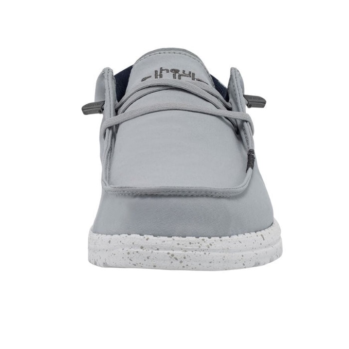 Wally Adv Marmori Harmaa Hei Jätkä