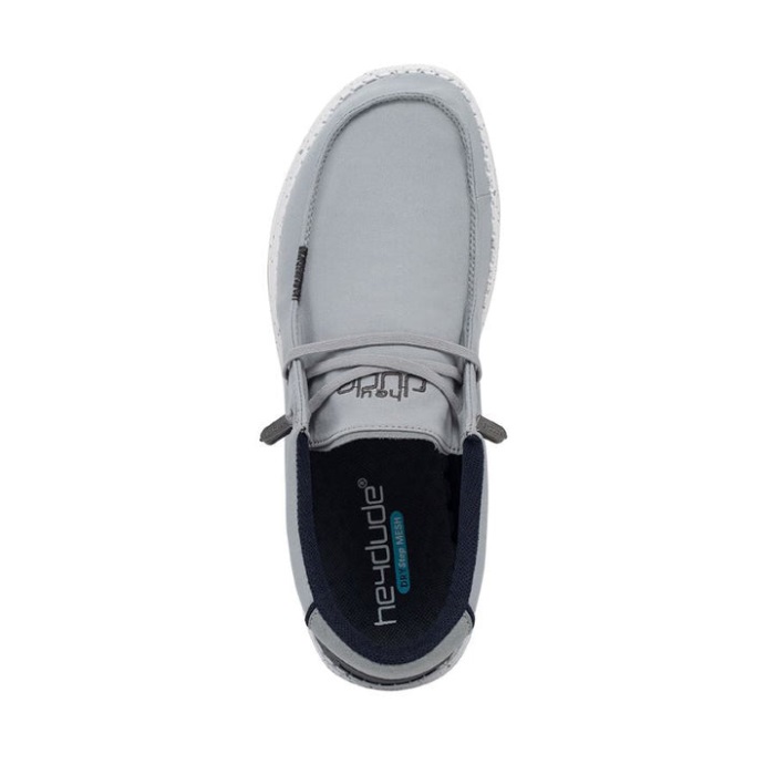 Wally Adv Marmori Harmaa Hei Jätkä