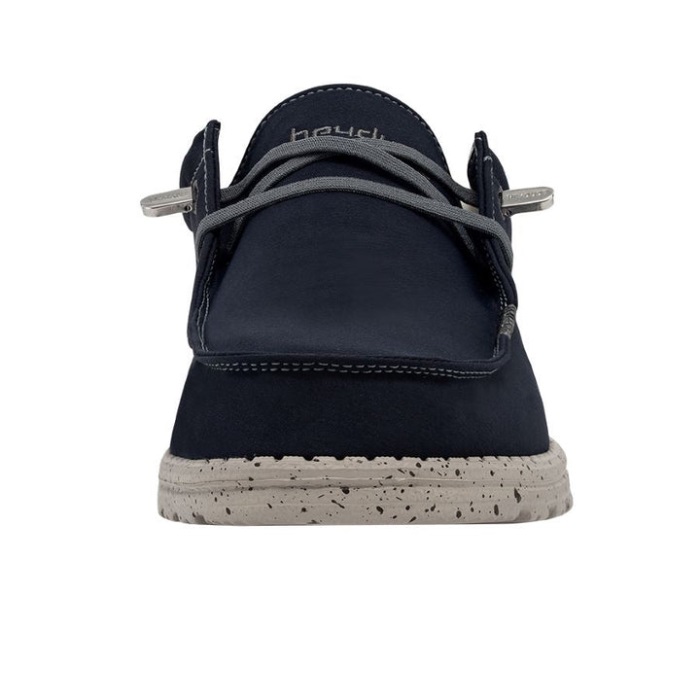 Wally Adv Valtameren Sininen Hei Dude