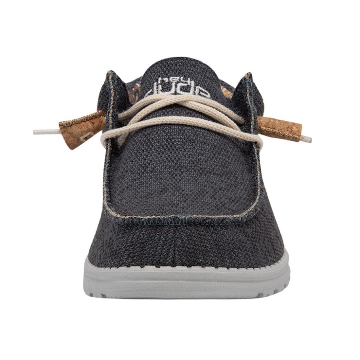 Wally Eden Laivasto Hei Jätkä