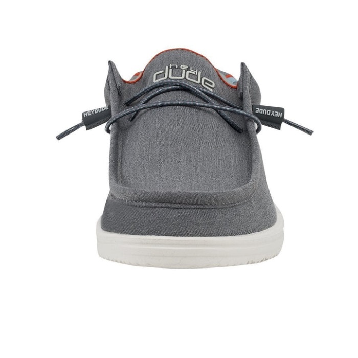 Wally Free Granite Hey Dude