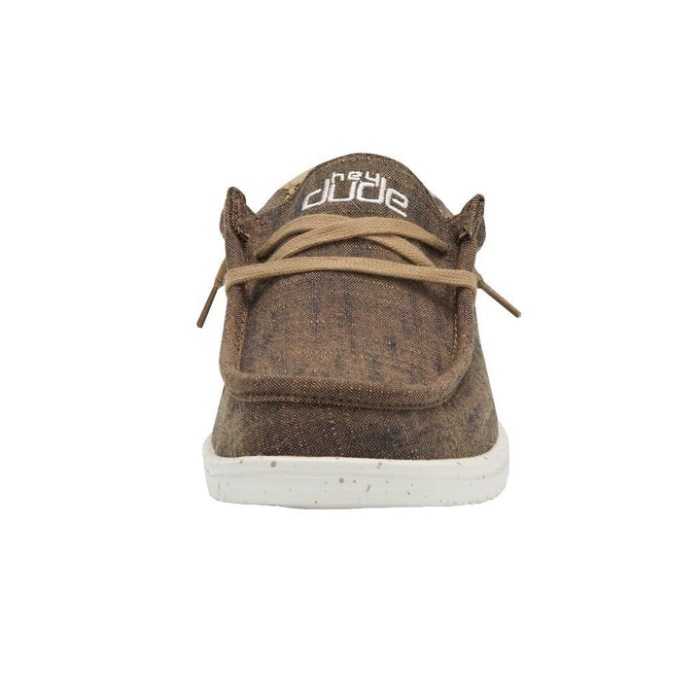 Wally Free Luonnollinen Cub Hei Jätkä