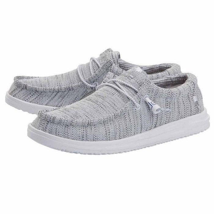 Wally Free Sox Metalli Hey Dude