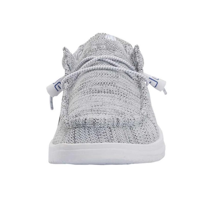 Wally Free Sox Metalli Hey Dude