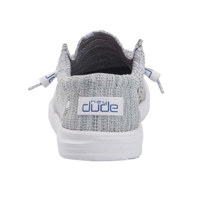 Wally Free Sox Metalli Hey Dude