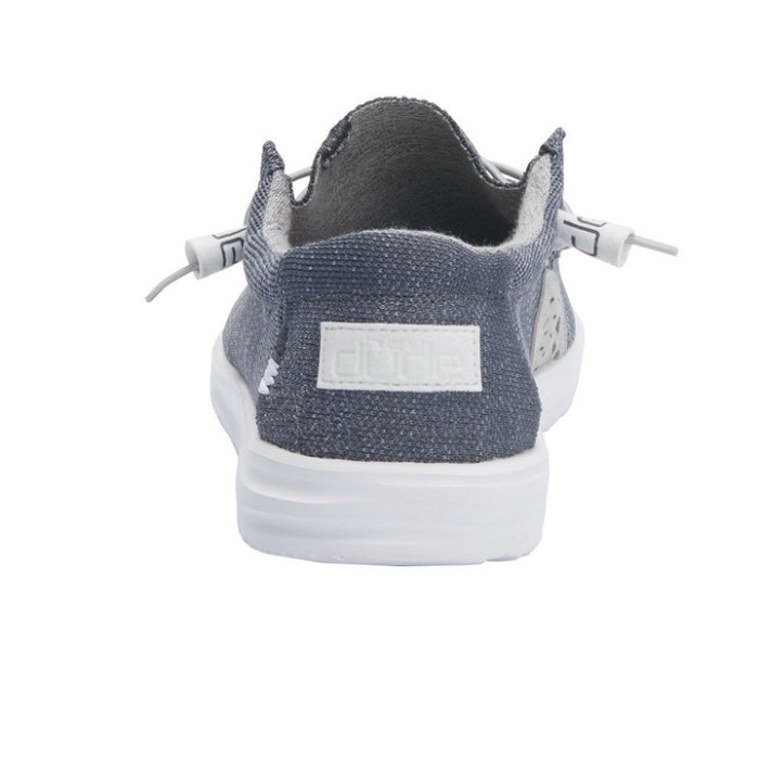 Wally Free Storm Hei Jätkä