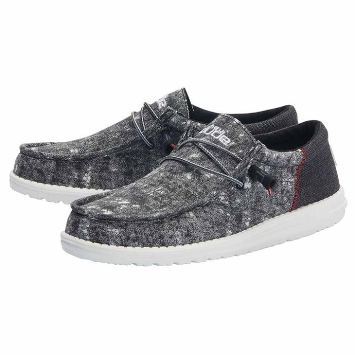 Wally Funk Burnout Hei Jätkä