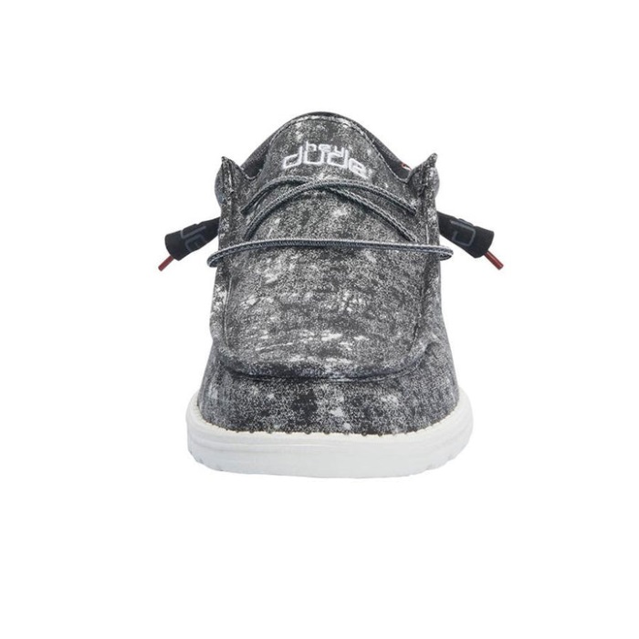 Wally Funk Burnout Hei Jätkä