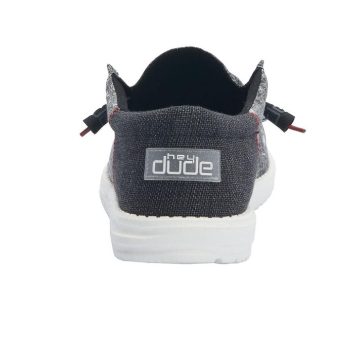 Wally Funk Burnout Hei Jätkä