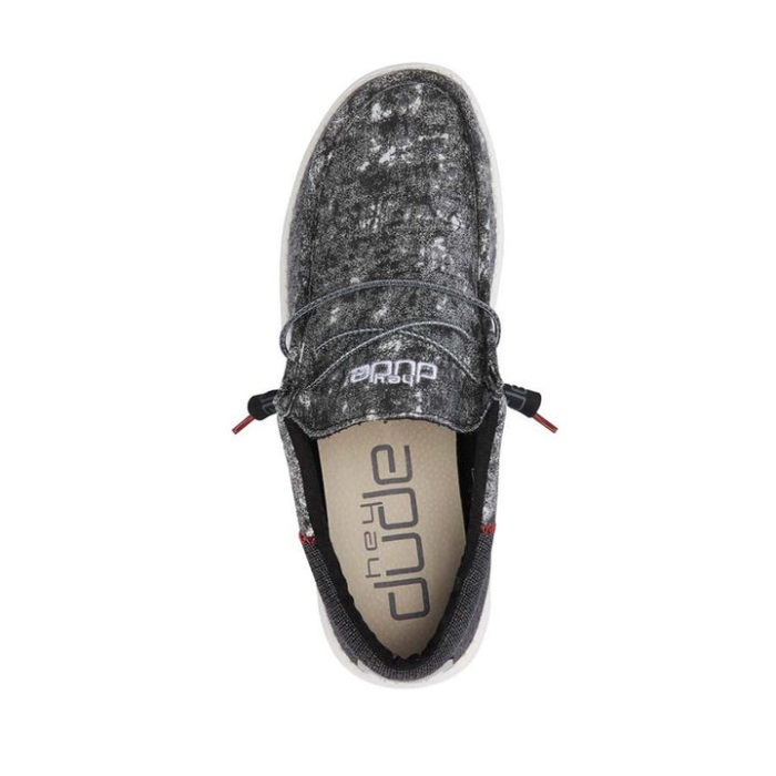 Wally Funk Burnout Hei Jätkä