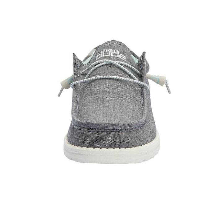 Wally Funk Camo Ruskea Hei Jätkä