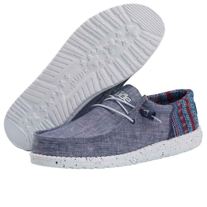 Wally Funk -heimo Hei Jätkä