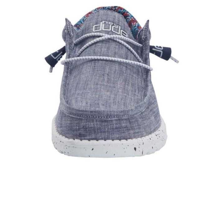 Wally Funk -heimo Hei Jätkä