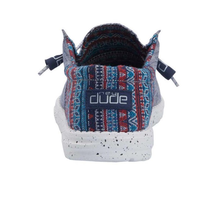 Wally Funk -heimo Hei Jätkä