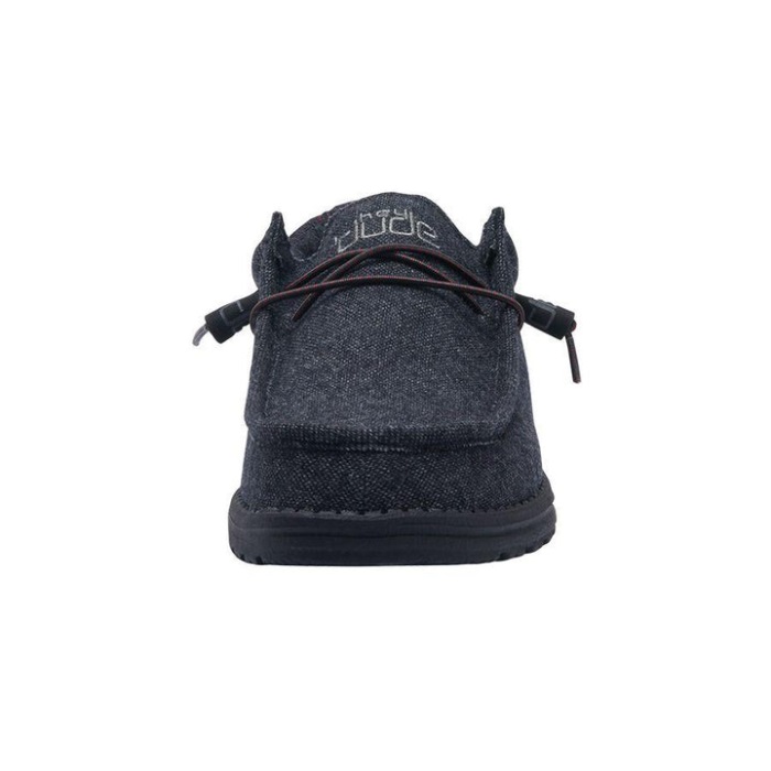 Wally Funk Villa Musta Atsteeki Hei Jätkä