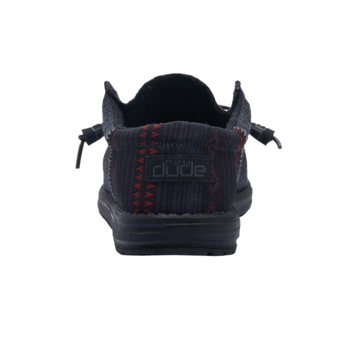 Wally Funk Villa Musta Atsteeki Hei Jätkä