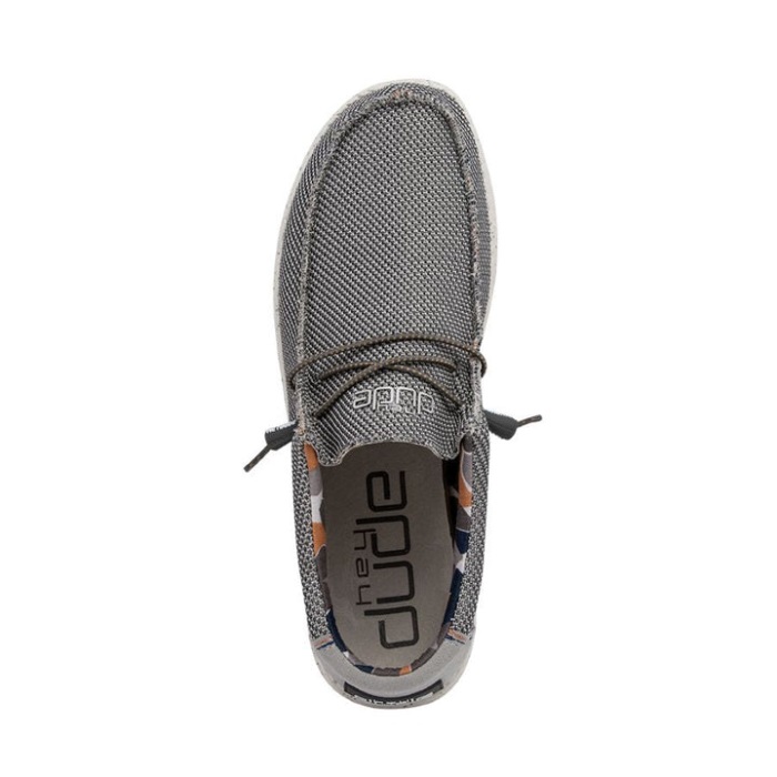 Wally Sox Asfaltti Hei Jätkä