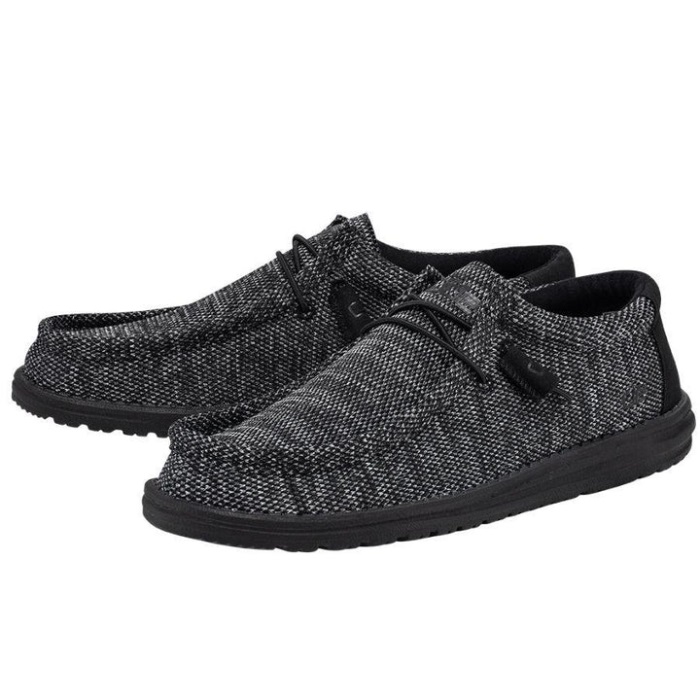 Wally Sox Carbon Hei Jätkä