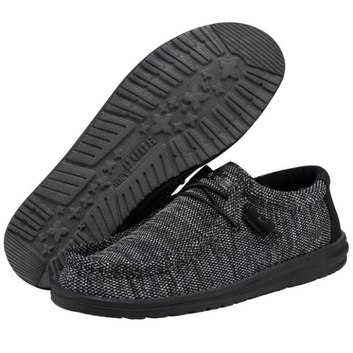 Wally Sox Carbon Hei Jätkä