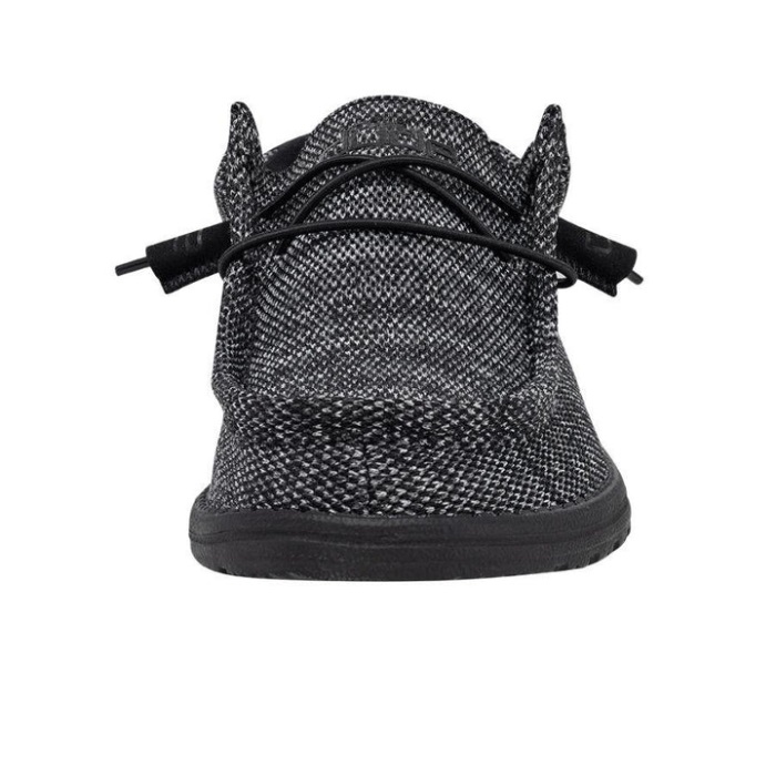 Wally Sox Carbon Hei Jätkä