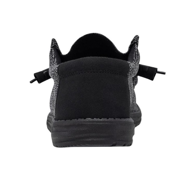 Wally Sox Carbon Hei Jätkä