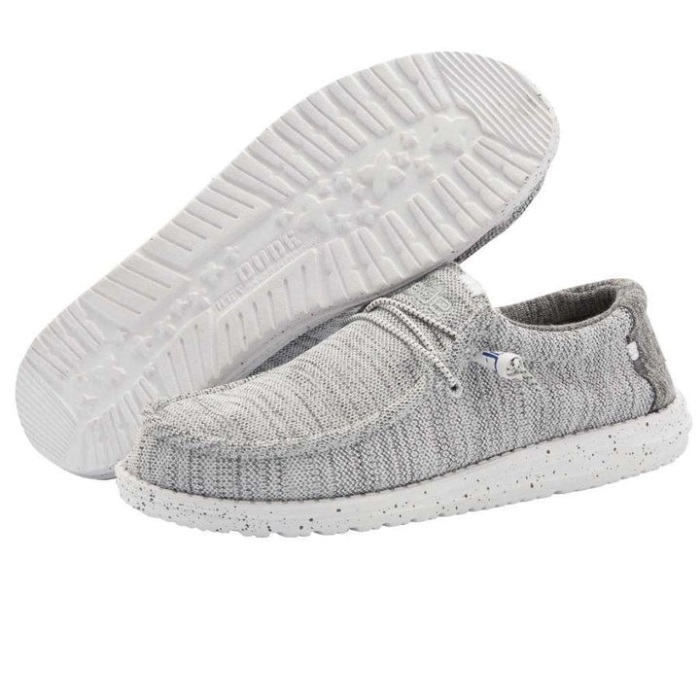 Wally Stretch Aggregate Hei Jätkä