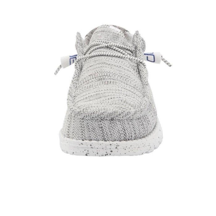 Wally Stretch Aggregate Hei Jätkä