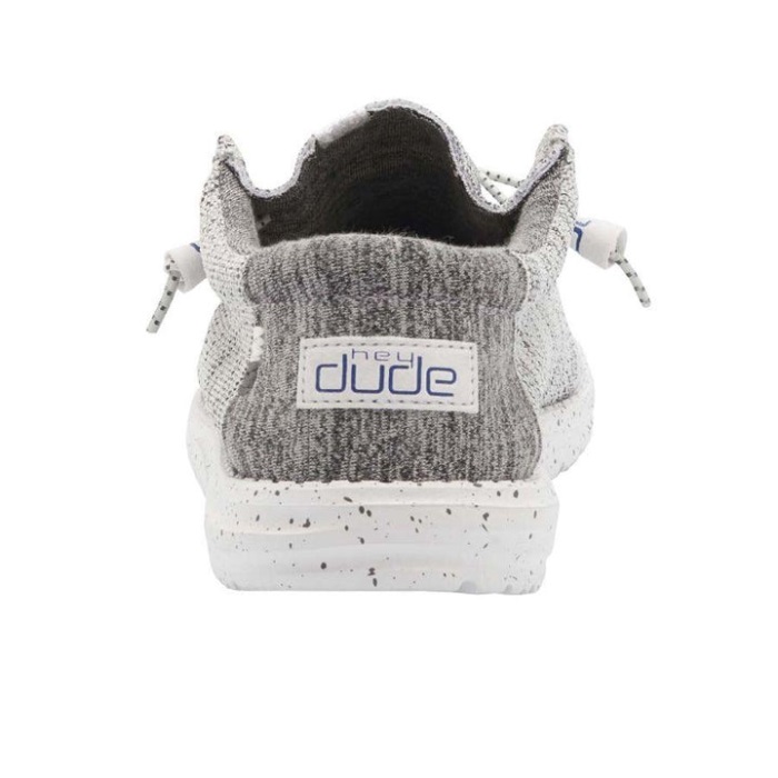 Wally Stretch Aggregate Hei Jätkä