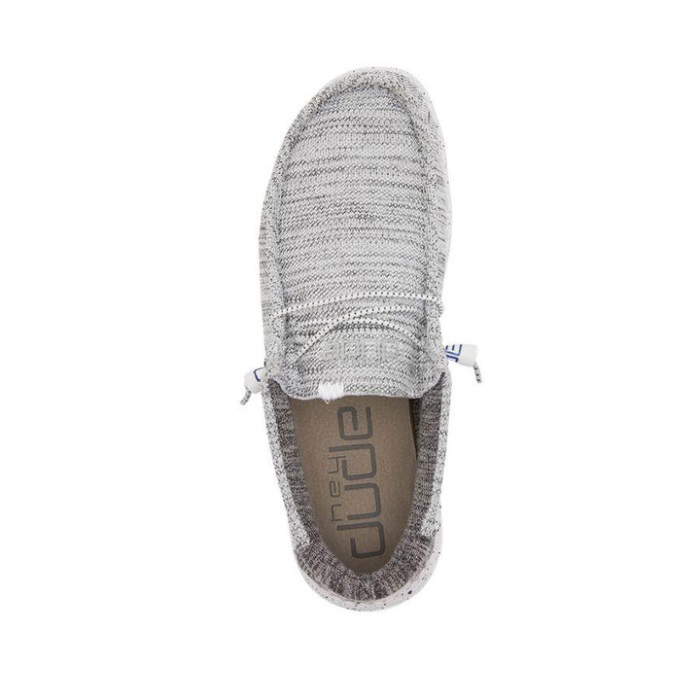 Wally Stretch Aggregate Hei Jätkä