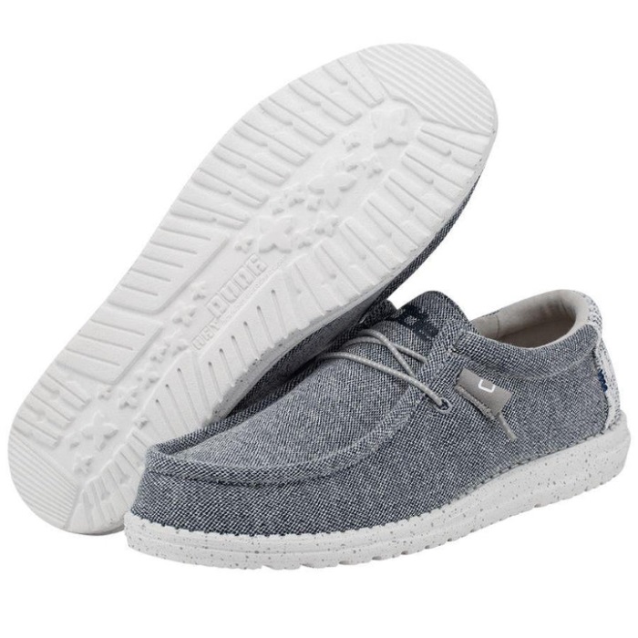 Wally Stretch Koboltti Hei Jätkä