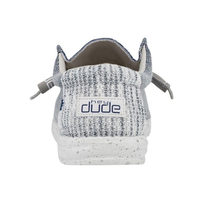 Wally Stretch Koboltti Hei Jätkä