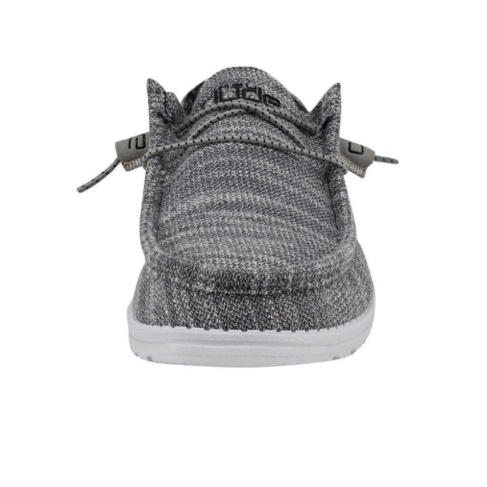 Wally Stretch Graniitti Hei Jätkä